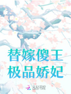 替嫁傻王:极品娇妃在线阅读