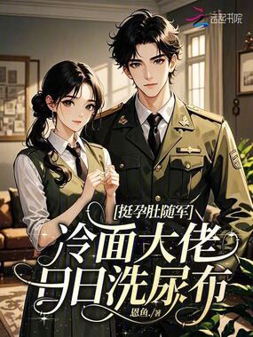 挺孕肚随军,冷面大佬日日洗尿布在线阅读