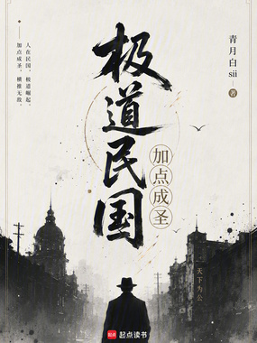 极道民国，加点成圣在线阅读