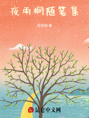 夜雨桐随笔集在线阅读