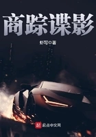商踪谍影在线阅读