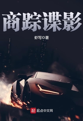 商踪谍影在线阅读