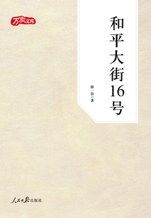和平大街16號