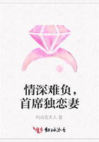 情深難負，首席獨戀妻在線閱讀