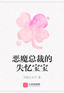 惡魔總裁的失憶寶寶