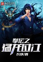拳坛之猛龙过江