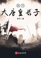 我乃大唐皇长子