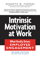 Intrinsic Motivation at Work在线阅读