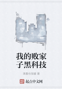 我的敗家子黑科技