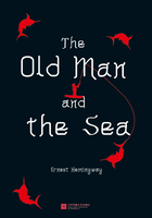 THE OLD MAN AND THE SEA（English edition）