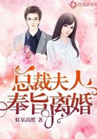 总裁夫人奉旨离婚在线阅读