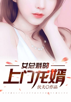 女总裁的上门龙婿在线阅读