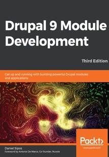 Drupal 9 Module Development