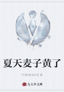 夏天麥子黃了