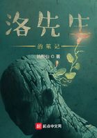 洛先生的筆記在線閱讀