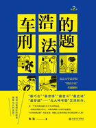 车浩的刑法题：北京大学法学院“刑法分论”考题解析（第2版）在线阅读