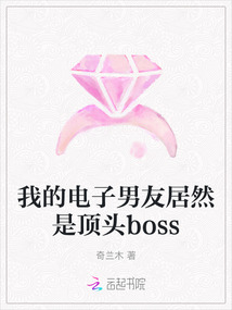 我的電子男友居然是頂頭boss