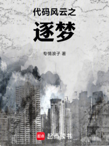 代碼風云之逐夢