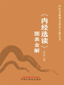 《內(nèi)經(jīng)選讀》圖表全解