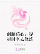 剑藤药心:穿越时空去修炼在线阅读