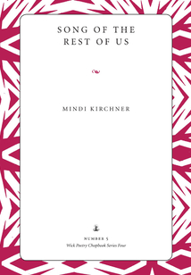 Song of the Rest of Us