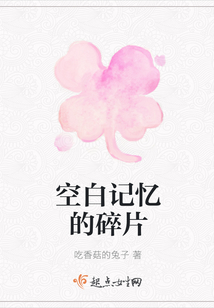 空白記憶的碎片