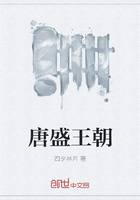 唐盛王朝在線閱讀