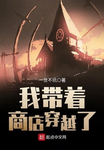 我带着商店穿越了 cover