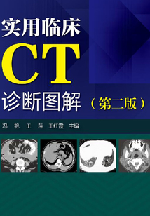 实用临床CT诊断图解(第二版)最新章节全文无弹窗在线阅读-QQ阅读男生中文玄幻网