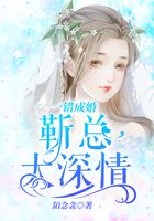 一錯成婚：靳總太深情在線閱讀