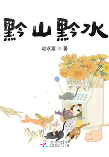 黔山黔水