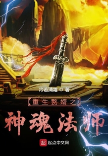 重生贅婿之神魂法師