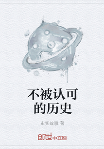 不被认可的历史