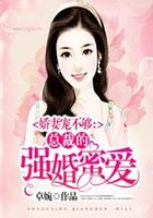 总裁的强婚蜜爱在线阅读