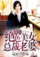 我的绝色美女总裁老婆
