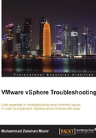 VMware vSphere Troubleshooting在线阅读