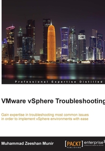 VMware vSphere Troubleshooting