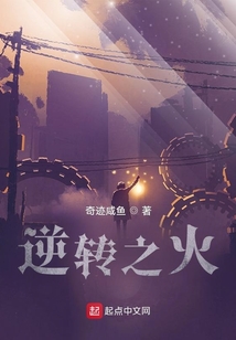 逆轉(zhuǎn)之火