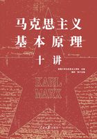 马克思主义基本原理十讲在线阅读