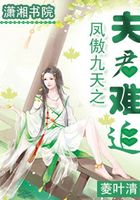 鳳傲九天之夫君難追在線閱讀
