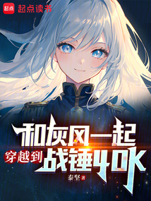 和灰风一起穿越到战锤40K在线阅读