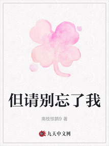 但請別忘了我