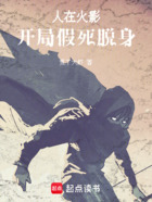 人在火影,开局假死脱身在线阅读