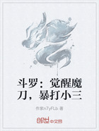 斗罗：觉醒魔刀，暴打小三在线阅读