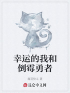 幸運的我和倒霉勇者在線閱讀