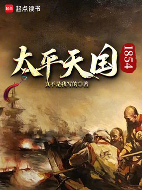 太平天国1854在线阅读