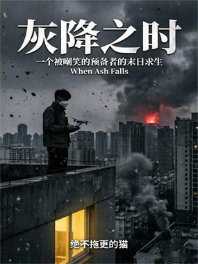 灰降之时在线阅读