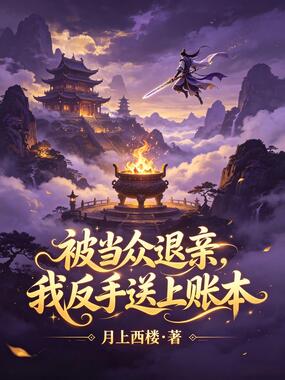 被当众退亲,我反手送上账本在线阅读