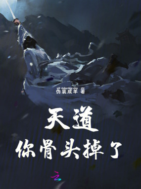 天道,你骨头掉了在线阅读