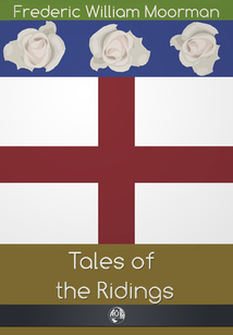 Tales of the Ridings - 騎馬的故事 (英文原版)